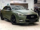 Infiniti 2.2d City Black Edition AWD Leder Pano Navi RueF - Infiniti Q30 aus 2016