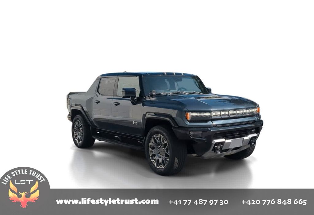 Hummer Andere