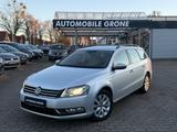 Volkswagen Passat Variant Comfortline KLIMAAUTOM XENON AHK - Volkswagen Passat aus 2011: Kombi