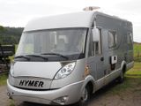 Fiat Ducato Maxi 2,3  131 PS Hymer Wohnmobil - Offers matching your search criteria