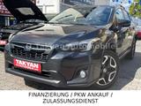 Subaru XV Exclusive - Subaru XV: Exclusive