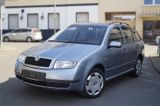 Skoda Fabia Combi 1.2 12V Ambiente*KLIMA*TÜV 04-2027* - Skoda Fabia aus 2004: Kombi