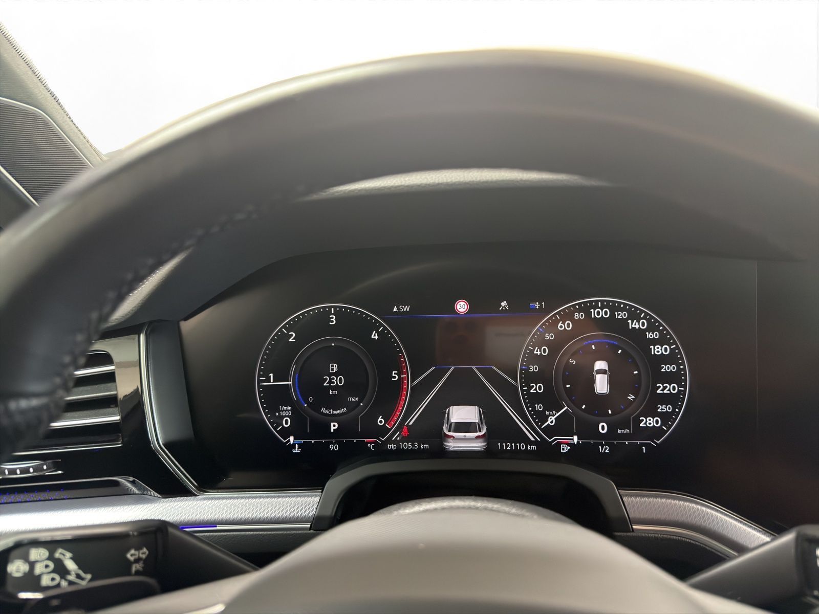 Volkswagen Touareg - Bild 8