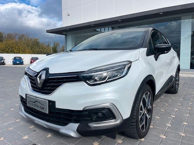 Renault Captur 1.5 dCi 8V 90 CV Sport Edition2 '