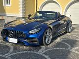Mercedes-Benz AMG GT C Mercedes-AMG GT C Roadster C - gebrauchte Mercedes-Benz AMG GT C aus dem Jahr 2020