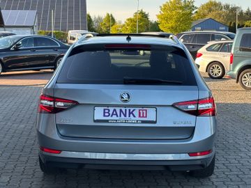 Skoda Superb - 6