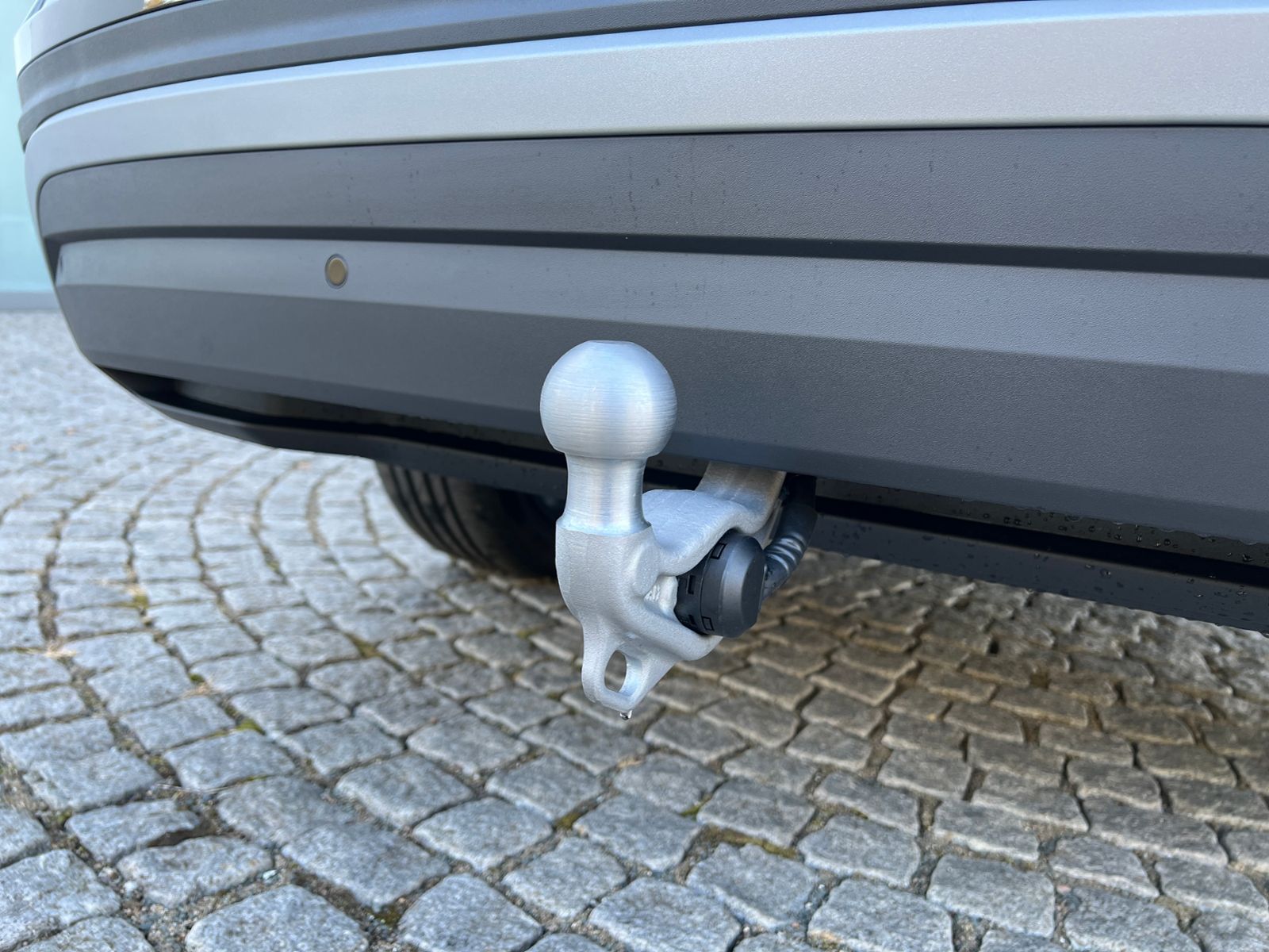 Fahrzeugabbildung SKODA Kodiaq Selection 2.0 TDI DSG 4x4 *AHK, Navi, Kam