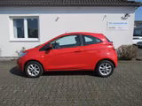 Ford Ka Cool & Sound Edition*Klima*Alu* - gebrauchte Ford Ka/Ka+ aus dem Jahr 2014