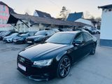 Audi S8 4.0 TFSI quattro plus/Matrix/Leder/Soft-Close - Audi S8: Plus