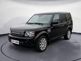 Land Rover Discovery 4 SDV6 HSE 7.Sitzer Navi Kamera Xenon - Land Rover Discovery aus 2012