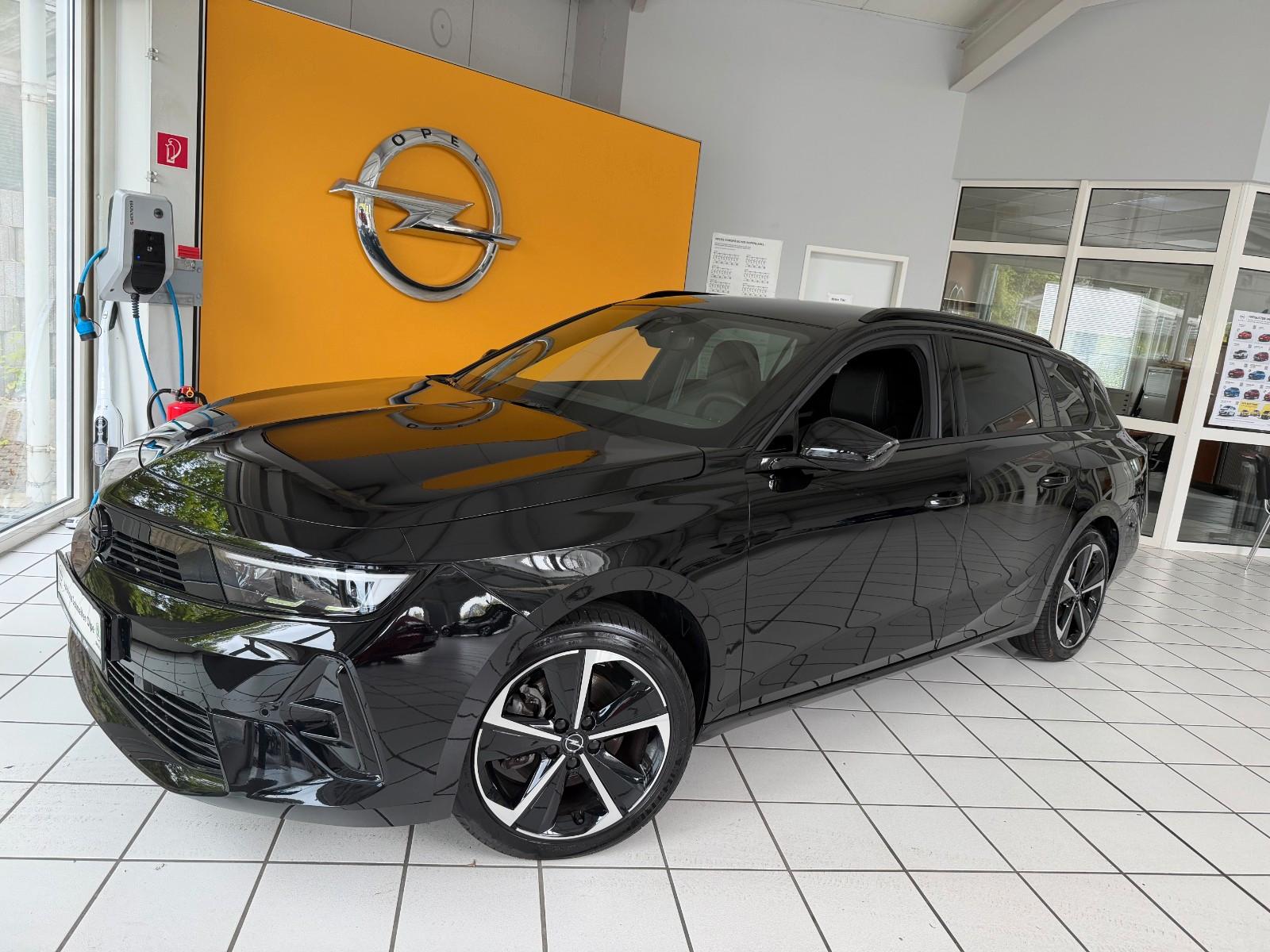 Opel Astra L Sports Tourer GS Matrix-LED+Navi+AHK