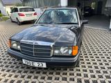 Mercedes-Benz 190E 2,3 - Mercedes-Benz 190 aus 1991: 190e