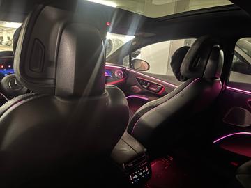 2021 Mercedes-BENZ EQS — миниатюра 11