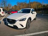 Mazda CX-3 SKYACTIV-G Al-Selection |Automa... - Mazda CX-3 in Wuppertal