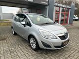 Opel Meriva B Design Edition in Nordrhein-Westfalen - Enger, Opel Meriva  Gebrauchtwagen