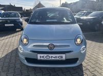 Fiat 500 - Vorschau Bild 2