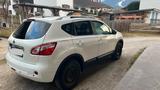Nissan Qashqai 2.0 ALL-MODE 4x4 Tekna CVT-M6 Automa... - gebrauchte Nissan Qashqai aus dem Jahr 2012