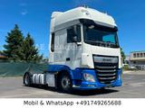 DAF XF 480 SSC LL Low *Retarder/Standklima/2xTank