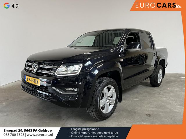 Volkswagen Amarok Amarok 3.0 TDI 4Motion Highline