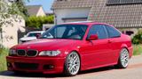 BMW 330i Coupe Imolarot ///M Paket Schalter CSL  - BMW Coupé Csl mit Benzin-Antrieb