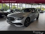 Mercedes-Benz E 450 4MATIC+MEMORY+DISTRO+360+HEAD-UP+KEYLESS++ - gebrauchte Mercedes-Benz E 450 aus dem Jahr 2020