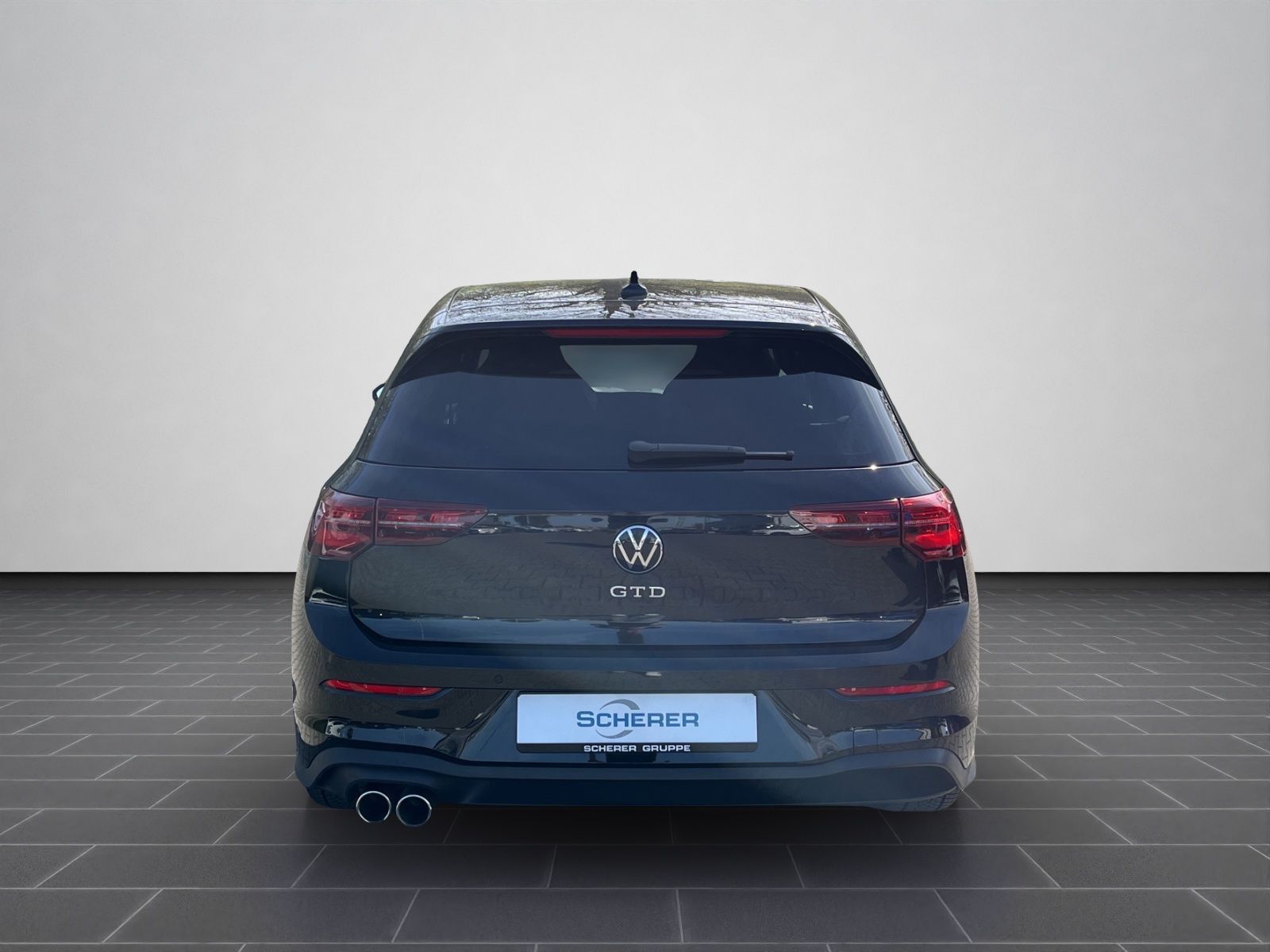 Volkswagen Golf - Bild 7