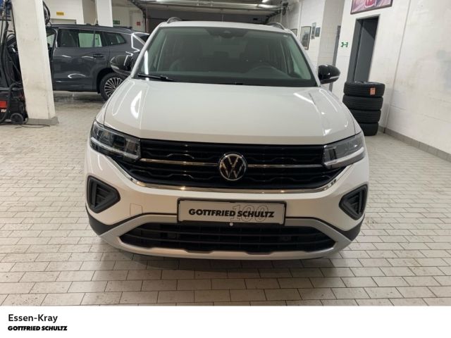 Volkswagen T-Cross - Bild 28