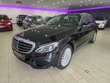 Mercedes-Benz C 180 C -Klasse Navi 2.Hand Sitzheizung Klimaau - Mercedes-Benz C 180 in Essen