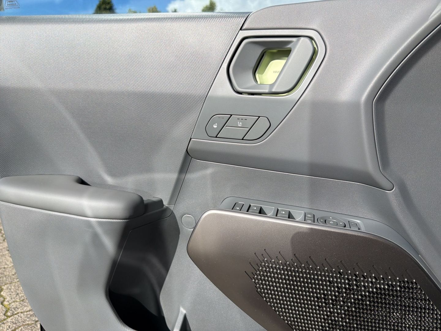 Kia EV2 - Bild 13