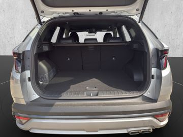Hyundai TUCSON 1.6 ANNIVERSARY 48V hybrid 2WD HUD 360
