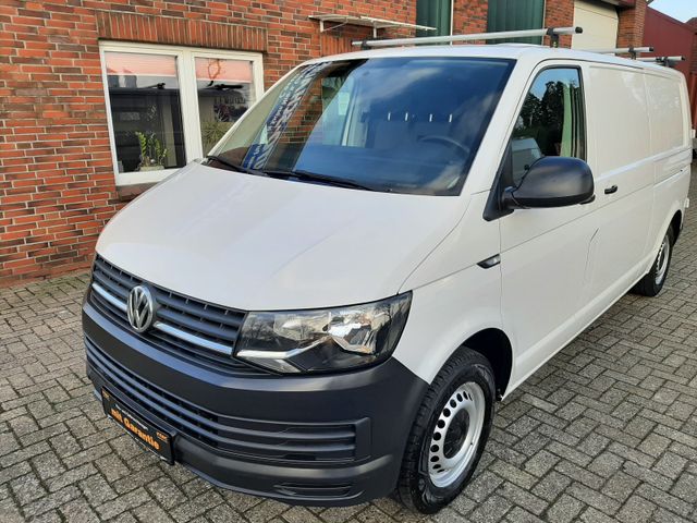 Volkswagen T6 Transporter Kasten-Kombi lang,Sortimo,Klima