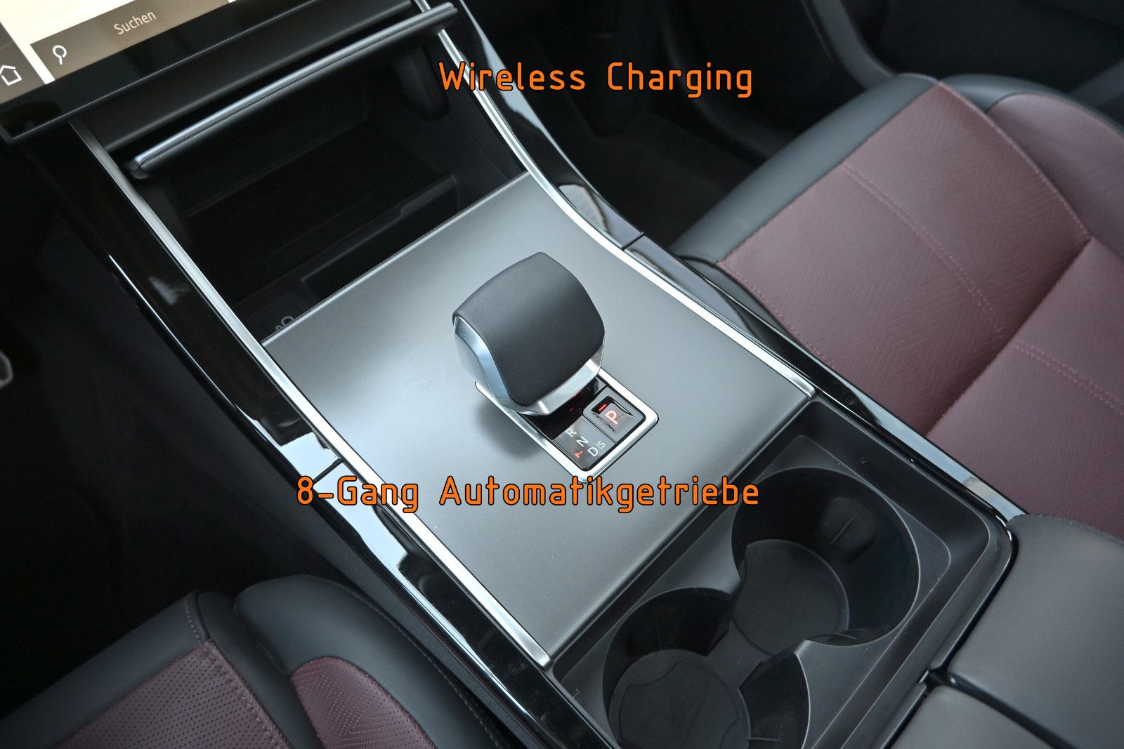 Fahrzeugabbildung Land Rover Range Rover Velar D300 DYNAMIC HSE °UVP 112.884€