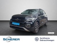 Volkswagen T-Cross - Vorschau Bild 1