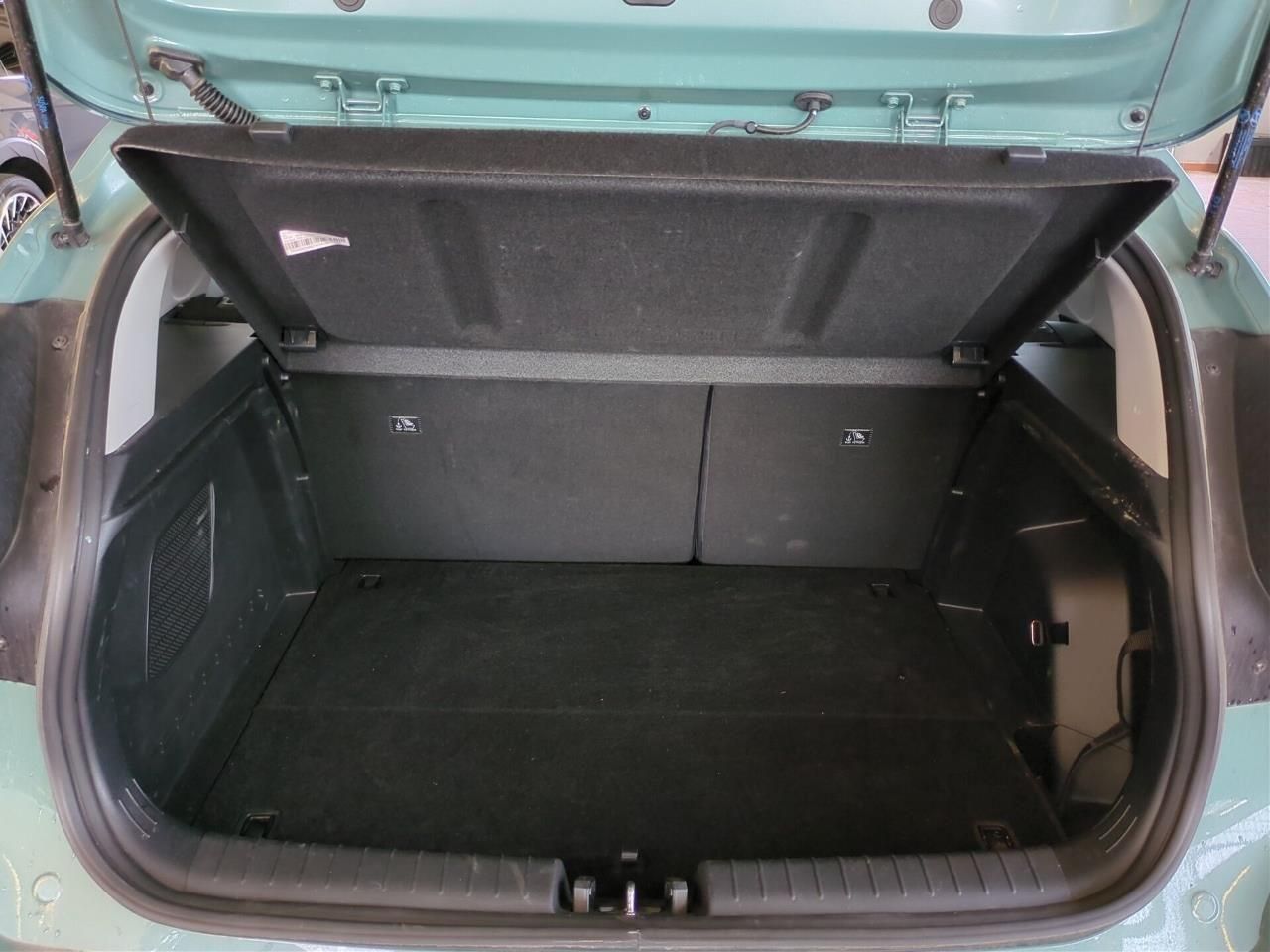 Fahrzeugabbildung Hyundai Bayon DCT Prime 2WD