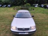 Volkswagen Bora Lim. Basis/ KLIMA/SO&WI REIFEN - VW Bora Gebrauchtwagen