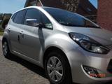 Hyundai ix20 1.4 Edition20, TOP ZUSTAND, viele Neuteile! - Hyundai ix20 von privat