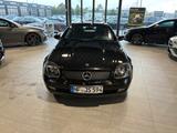 Mercedes-Benz SLK 230 KOMPRESSOR - - gebrauchte Mercedes-Benz SLK 230 aus dem Jahr 2000