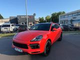 Porsche Cayenne Coupe Sport  2.Hand 1.Jahr Garantie - Porsche Cayenne: Sportwagen