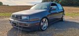 Volkswagen Golf 3 GTI 16V ABF ALLES NEU! Oldtimer mög... - Volkswagen Golf aus 1995: GTI