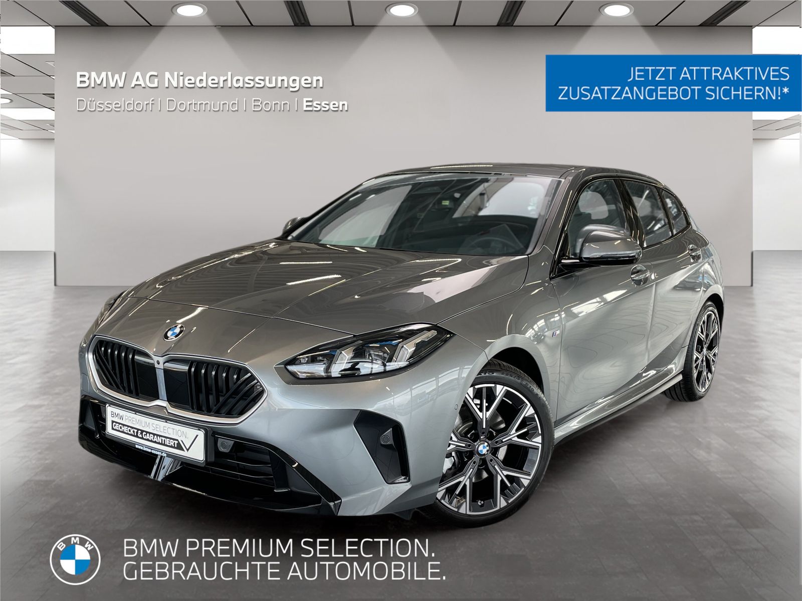 BMW 120 M Sport AHK Driv.Assist+ Harman/K Head-Up