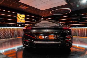 2023 Ferrari ROMA 照片 4