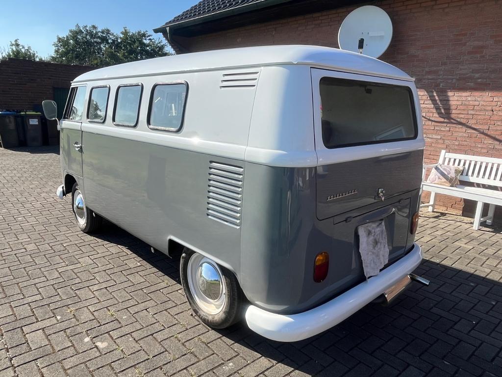 Volkswagen T1
