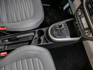 Hyundai i10 1.2 Prime Autom. Kamera Navi Spurhalteassi.
