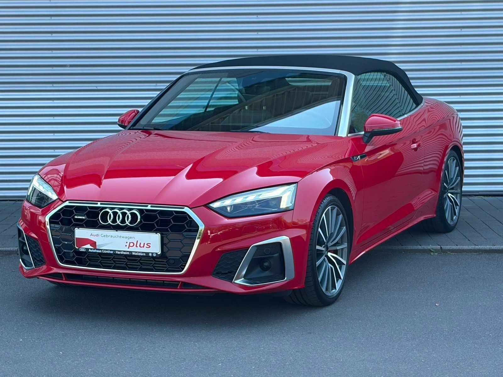 Audi A5 - Bild 3
