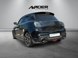 Suzuki Swift Sport Auspuff | LED | Navi | Kam | ACC - Suzuki Gebrauchtwagen in Stuttgart
