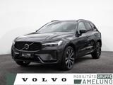 Volvo XC60 T6 AWD Recharge Plus Dark aus Erstbesitz - Volvo XC60: Recharge Plus Dark