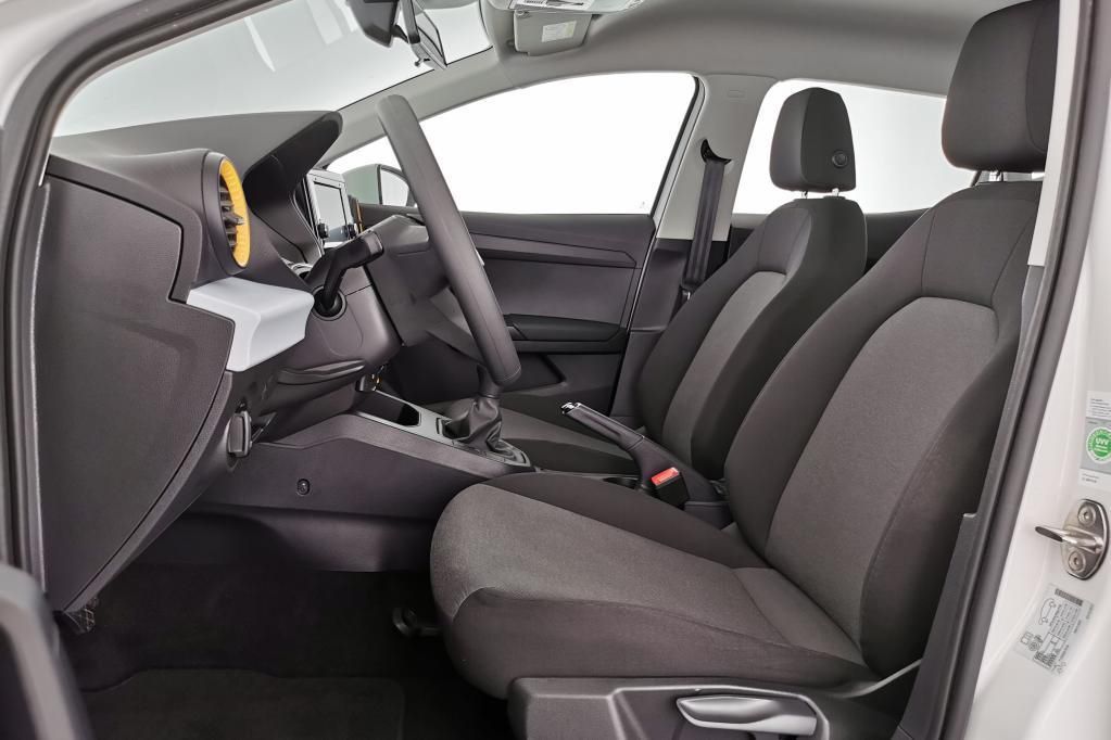 SEAT Ibiza Reference 1.0 MPI PDC*Klima