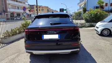 Audi Q8 - 3