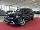 Mercedes-Benz GLC 250 d 4Matic Exclusive AHK - Mercedes-Benz GLC 250 in Gelsenkirchen