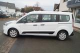 Ford Grand Tourneo Connect*7-Sitzer*Klima*PDC*MFL* - Ford Transit Connect Gebrauchtwagen in Bielefeld